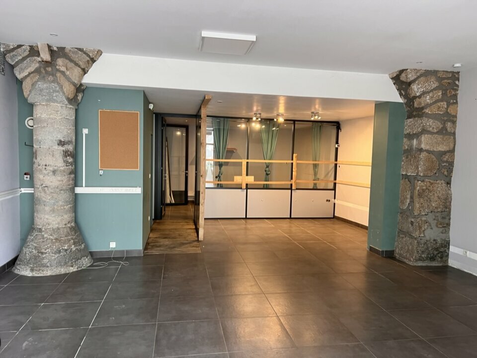 ARIANE IMMOBILIER VENTE-LOCAL COMMERCIAL-GREZIEU_LA_VARENNE-69