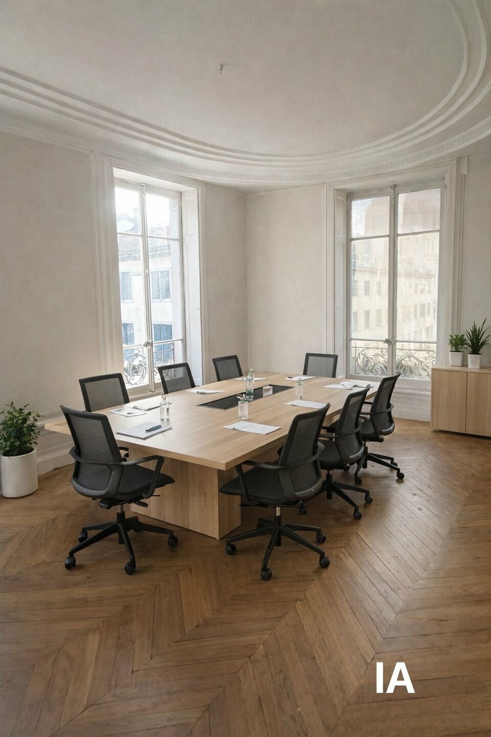 ARIANE IMMOBILIER VENTE-BUREAUX-LYON-69