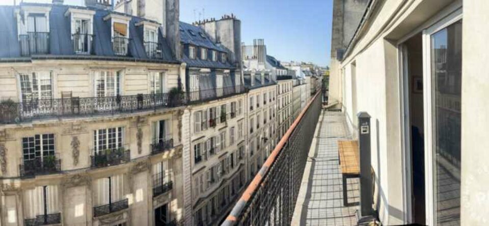 ARIANE IMMOBILIER LOCATION-BUREAUX-PARIS-75