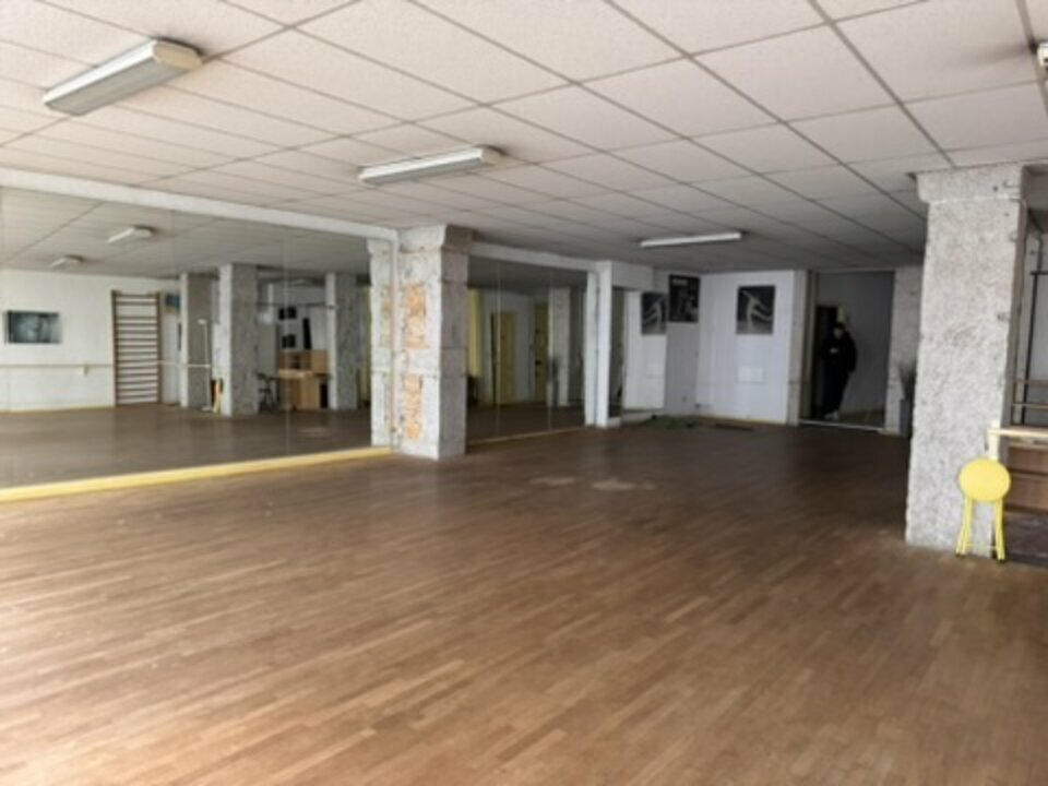 ARIANE IMMOBILIER VENTE-BUREAUX-LYON-69