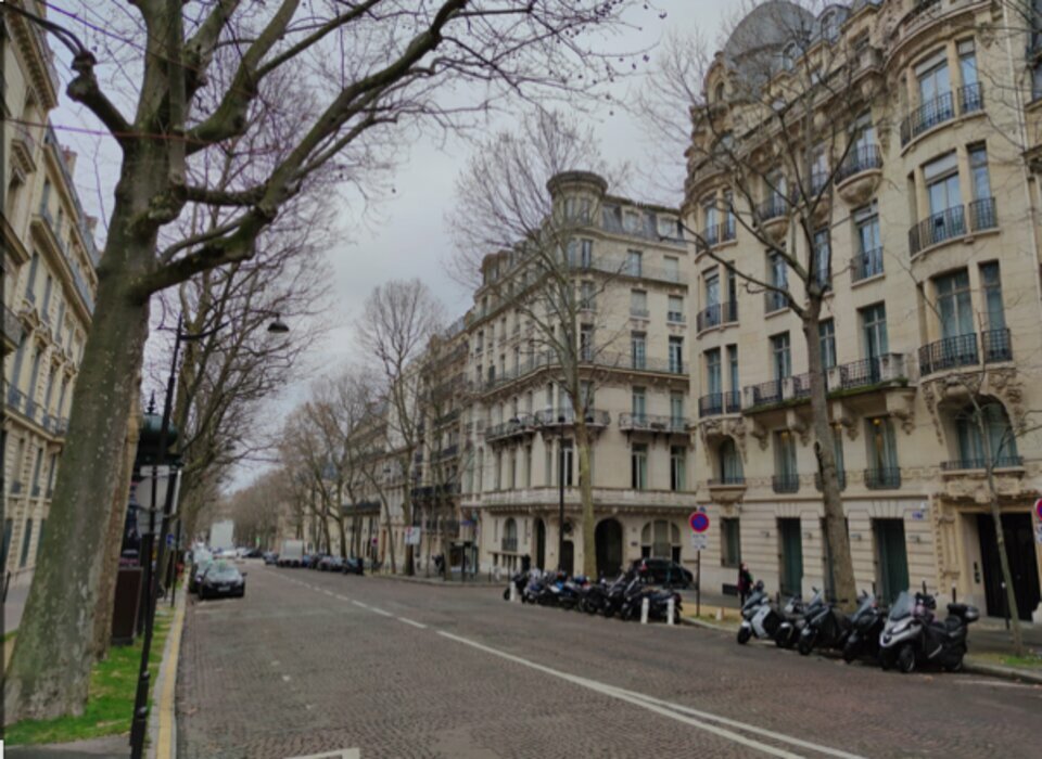 ARIANE IMMOBILIER LOCATION-BUREAUX-PARIS-75