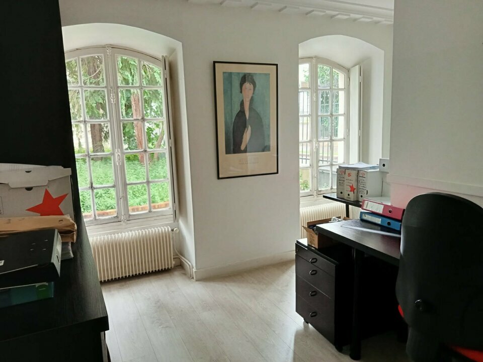 ARIANE IMMOBILIER LOCATION-BUREAUX-PARIS-75