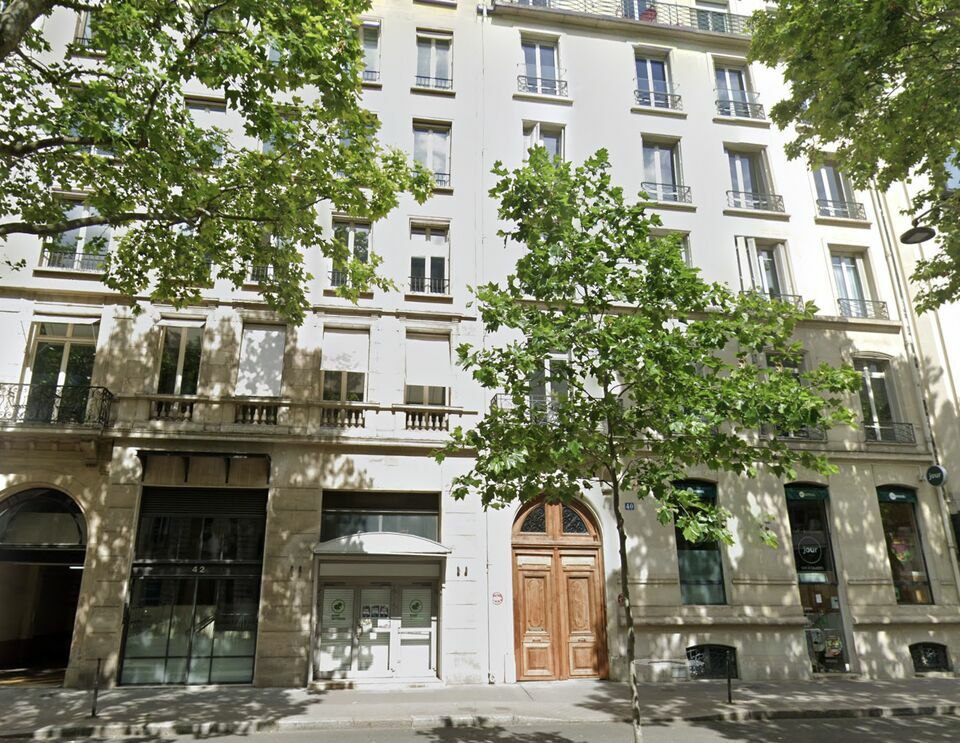 ARIANE IMMOBILIER LOCATION-BUREAUX-PARIS-75