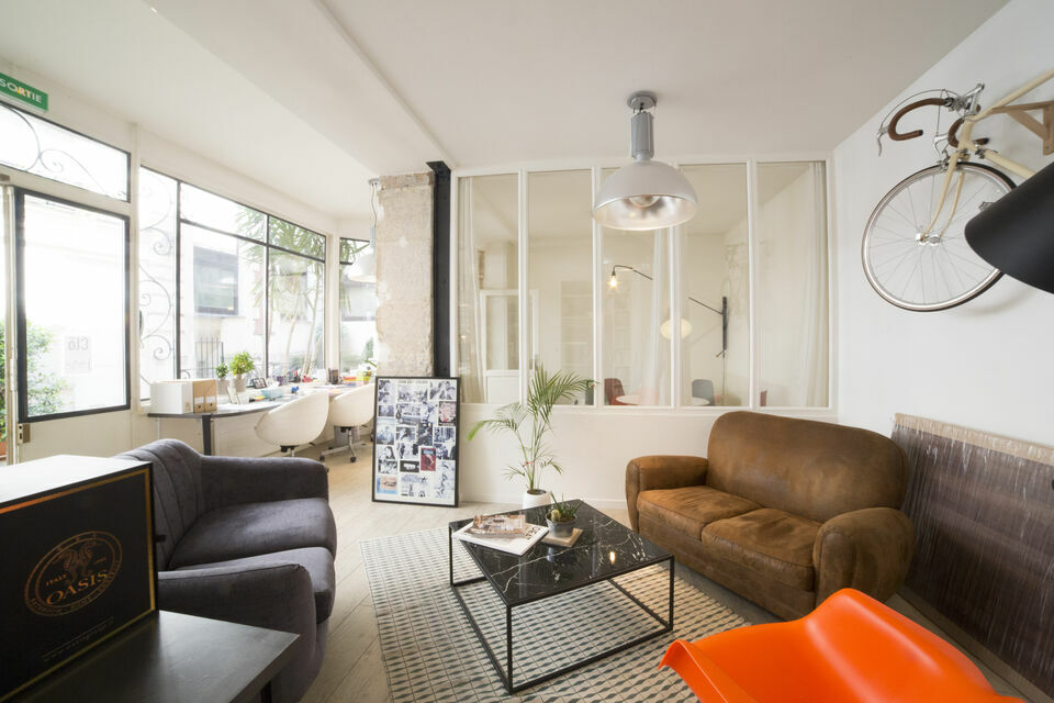 ARIANE IMMOBILIER VENTE-BUREAUX-PARIS-75