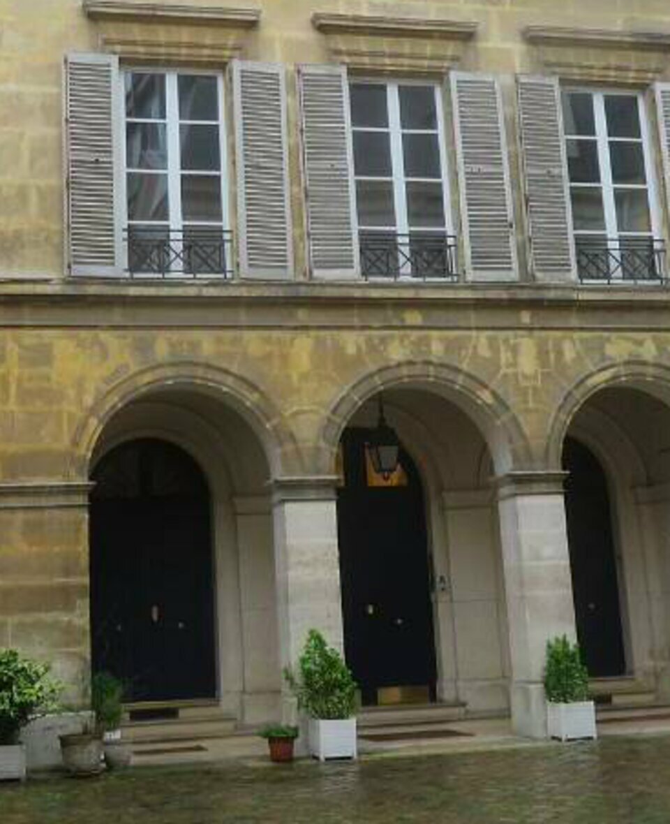 ARIANE IMMOBILIER LOCATION-BUREAUX-PARIS-75