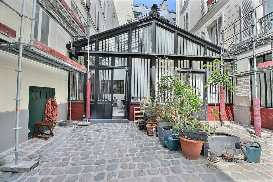 ARIANE IMMOBILIER LOCATION-BUREAUX-PARIS-75