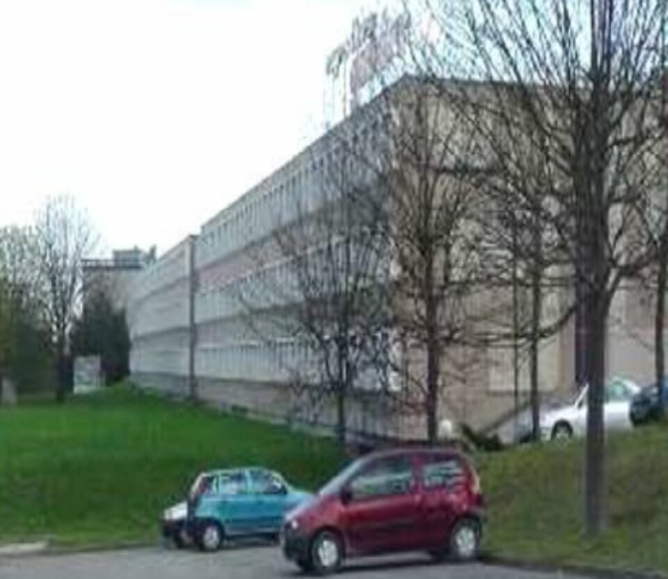 ARIANE IMMOBILIER LOCATION-BUREAUX-ECULLY-69