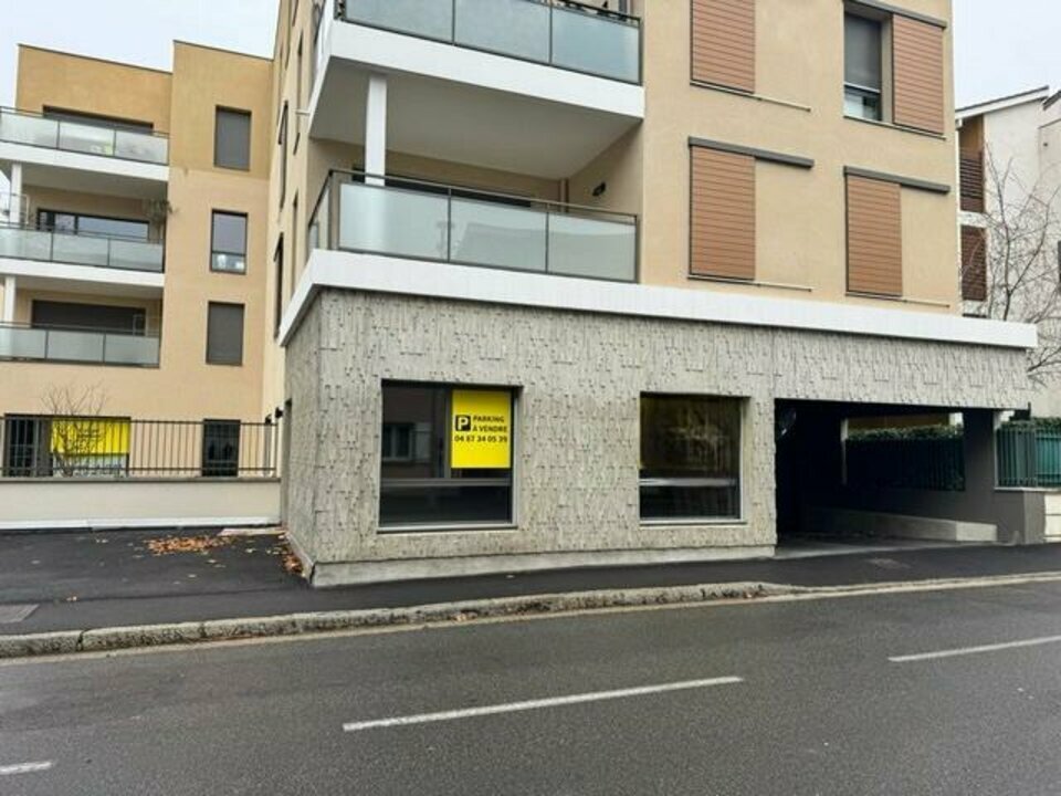 ARIANE IMMOBILIER LOCATION-LOCAL COMMERCIAL-CRAPONNE-69