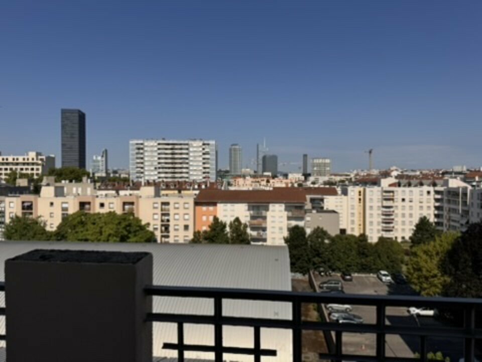 ARIANE IMMOBILIER VENTE-BUREAUX-LYON-69