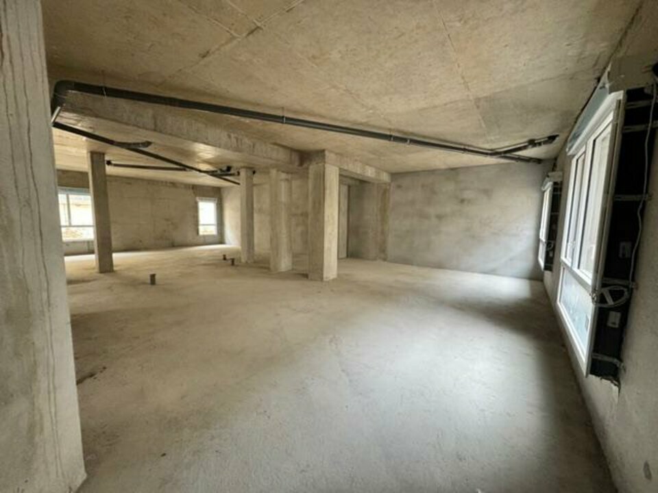 ARIANE IMMOBILIER VENTE-LOCAL COMMERCIAL-CRAPONNE-69