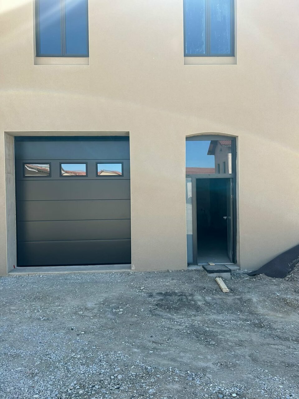 ARIANE IMMOBILIER VENTE-LOCAL D'ACTIVITE-SEREZIN-DU-RHONE-69
