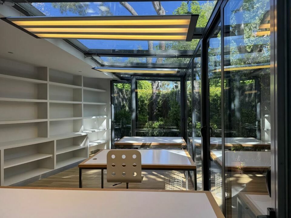 ARIANE IMMOBILIER LOCATION-BUREAUX-PARIS-75