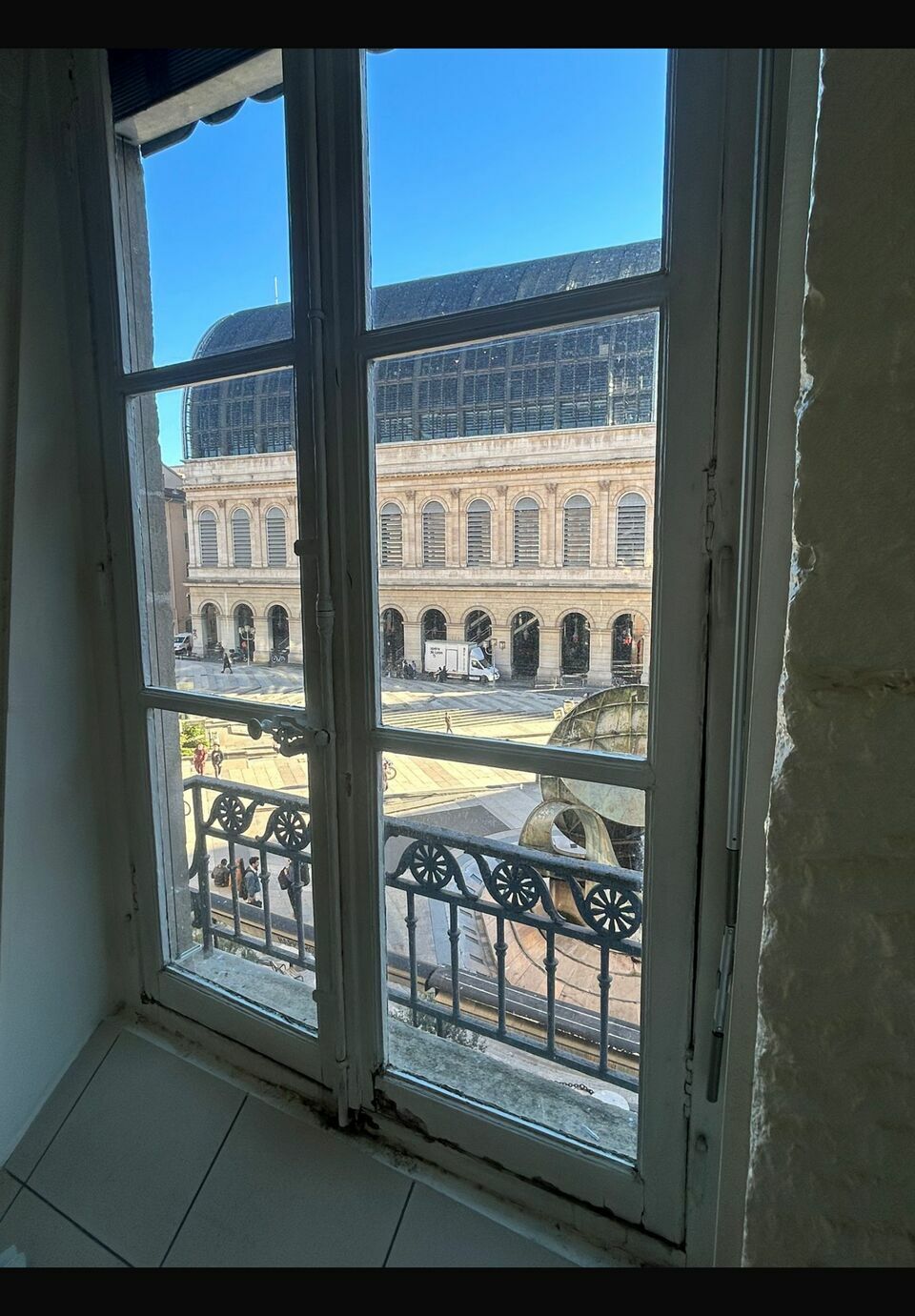 ARIANE IMMOBILIER LOCATION-BUREAUX-LYON-69