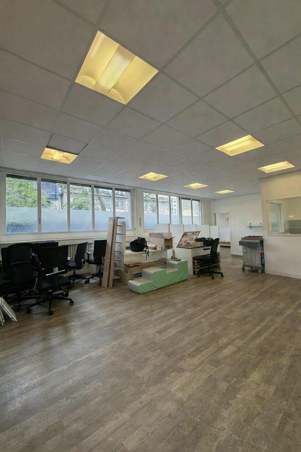ARIANE IMMOBILIER LOCATION-BUREAUX-PARIS-75