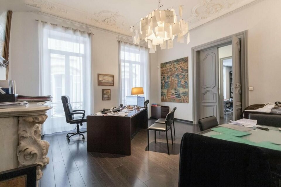 ARIANE IMMOBILIER VENTE-BUREAUX-PARIS-75