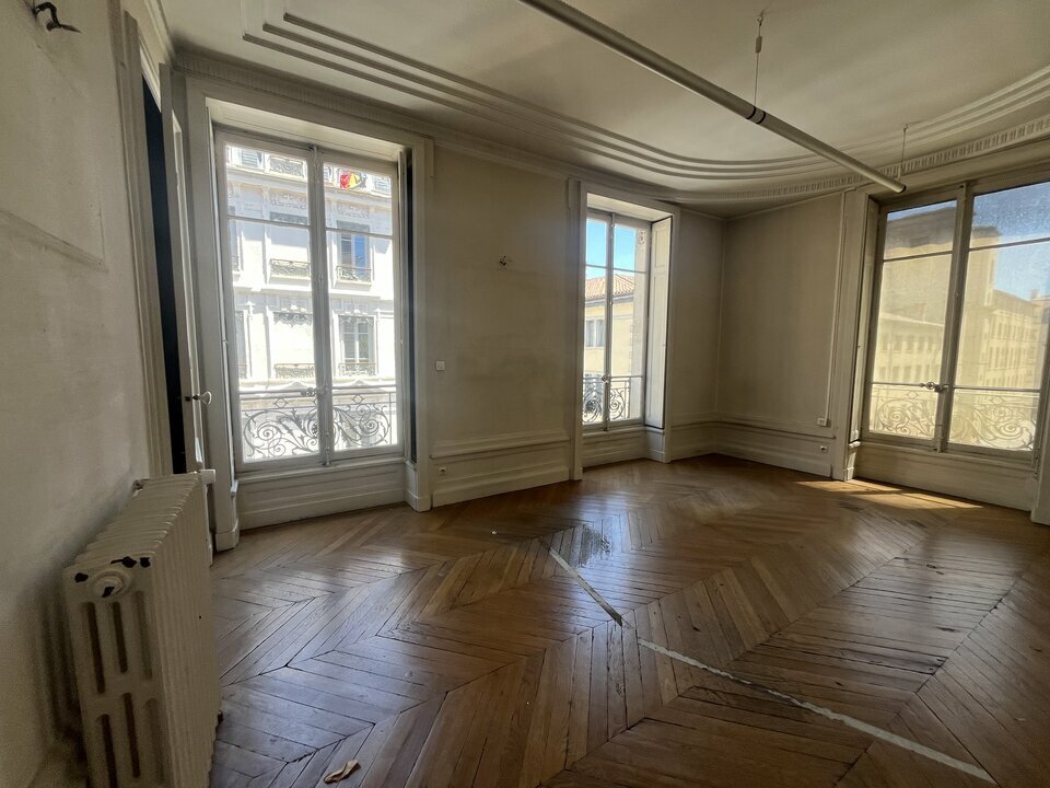 ARIANE IMMOBILIER VENTE-BUREAUX-LYON-69