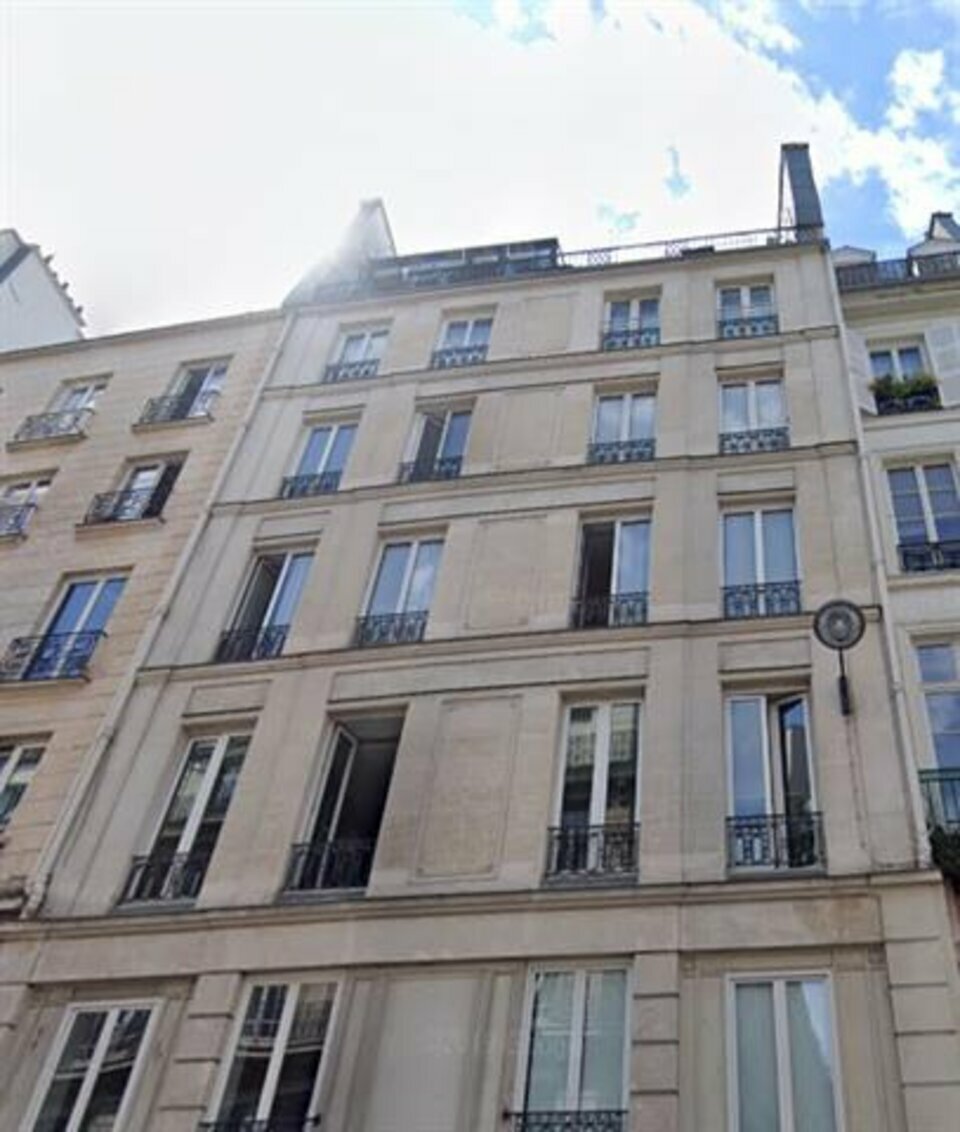 ARIANE IMMOBILIER LOCATION-BUREAUX-PARIS-75