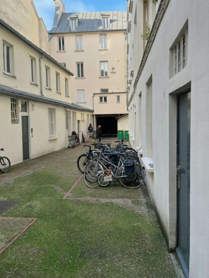 ARIANE IMMOBILIER LOCATION-BUREAUX-PARIS-75
