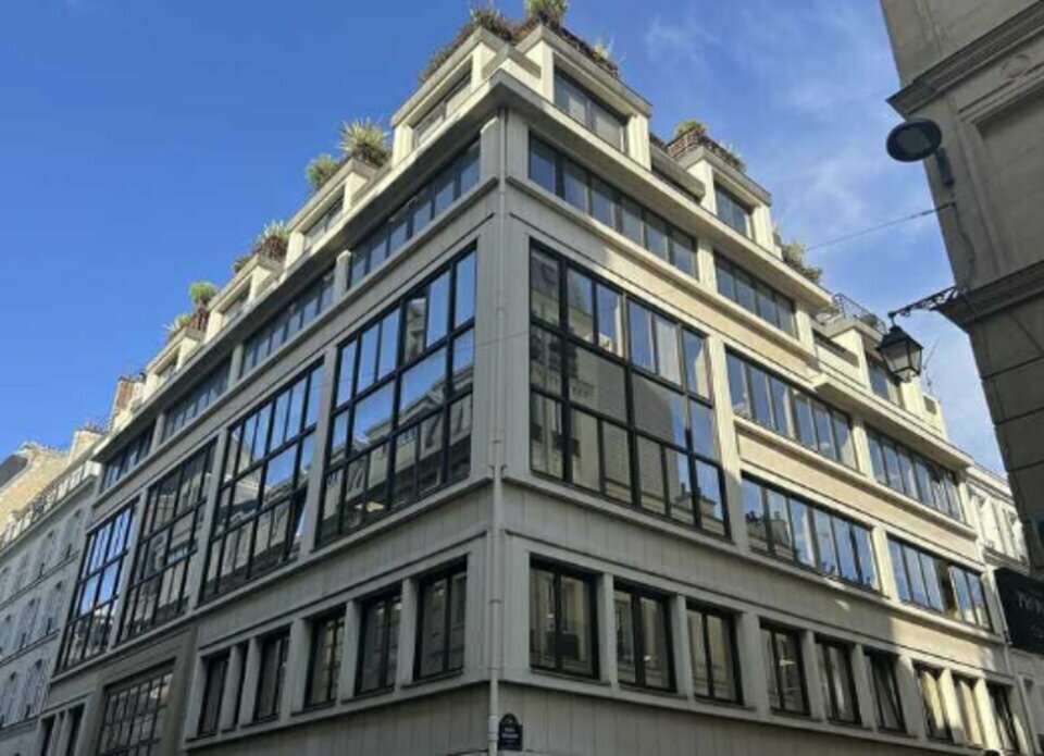 ARIANE IMMOBILIER LOCATION-BUREAUX-PARIS-75