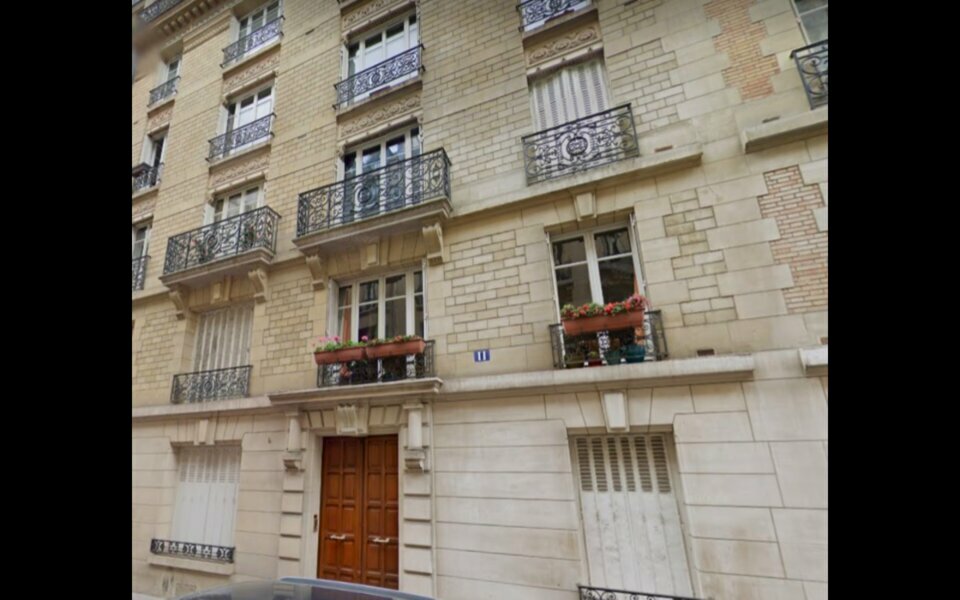 ARIANE IMMOBILIER LOCATION-BUREAUX-PARIS-75