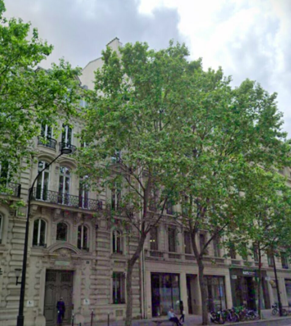 ARIANE IMMOBILIER LOCATION-BUREAUX-PARIS-75