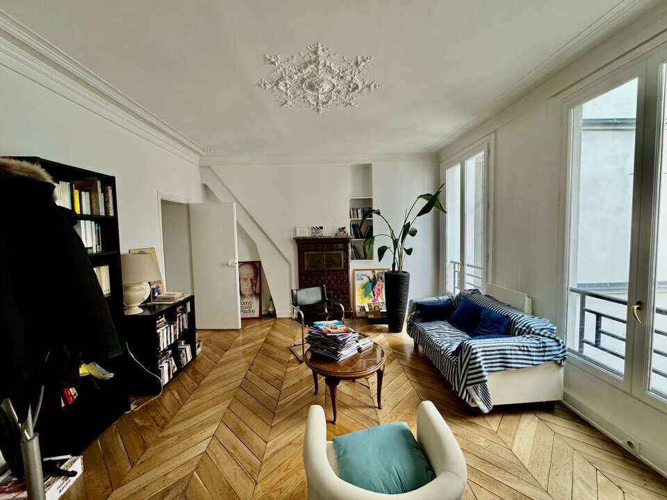 ARIANE IMMOBILIER LOCATION-BUREAUX-PARIS-75