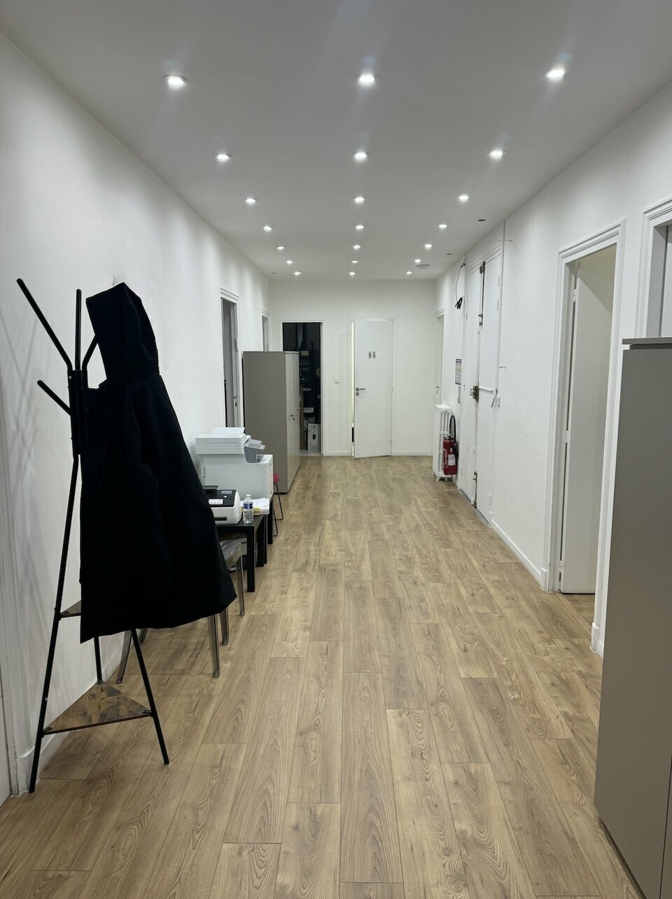 ARIANE IMMOBILIER LOCATION-BUREAUX-PARIS-75