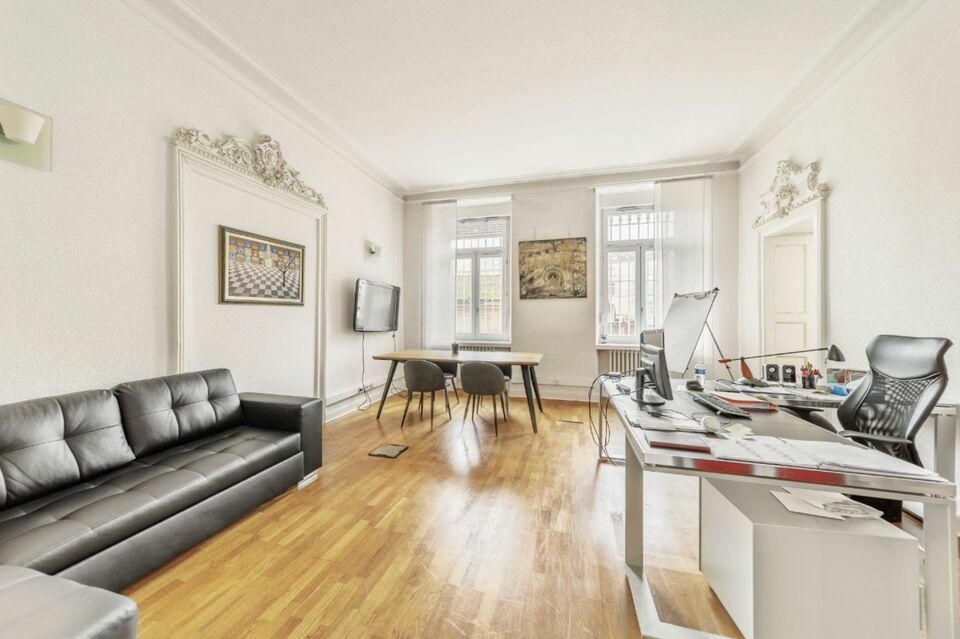 ARIANE IMMOBILIER LOCATION-BUREAUX-PARIS-75