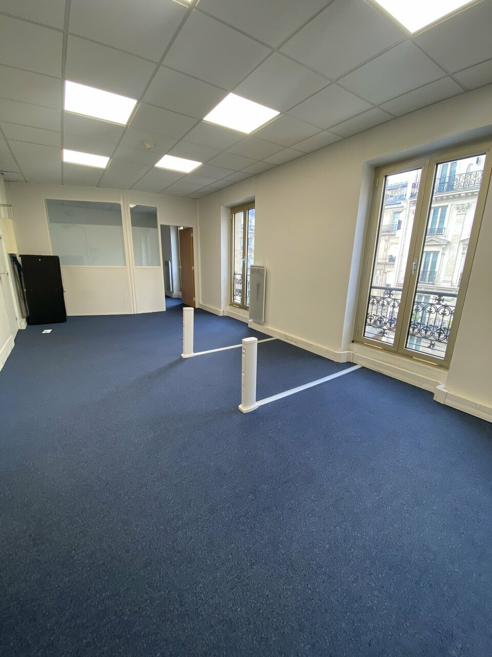 ARIANE IMMOBILIER LOCATION-BUREAUX-PARIS-75