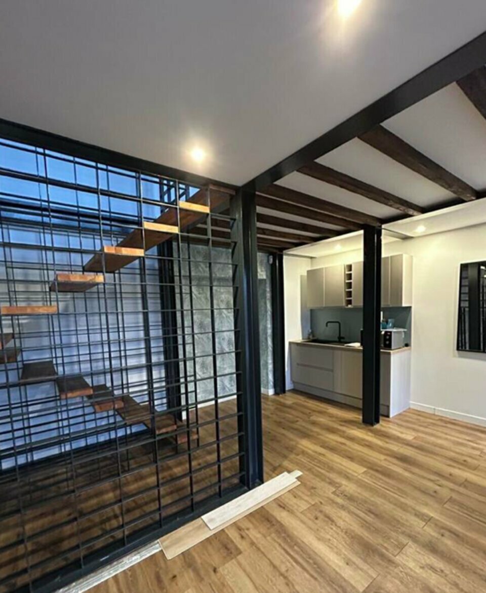 ARIANE IMMOBILIER LOCATION-BUREAUX-PARIS-75