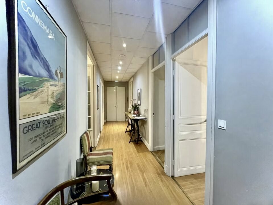 ARIANE IMMOBILIER LOCATION-BUREAUX-PARIS-75