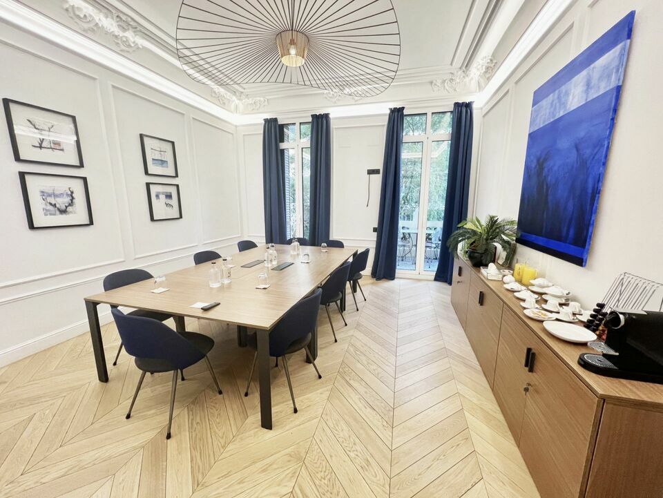 ARIANE IMMOBILIER LOCATION-BUREAUX-PARIS-75
