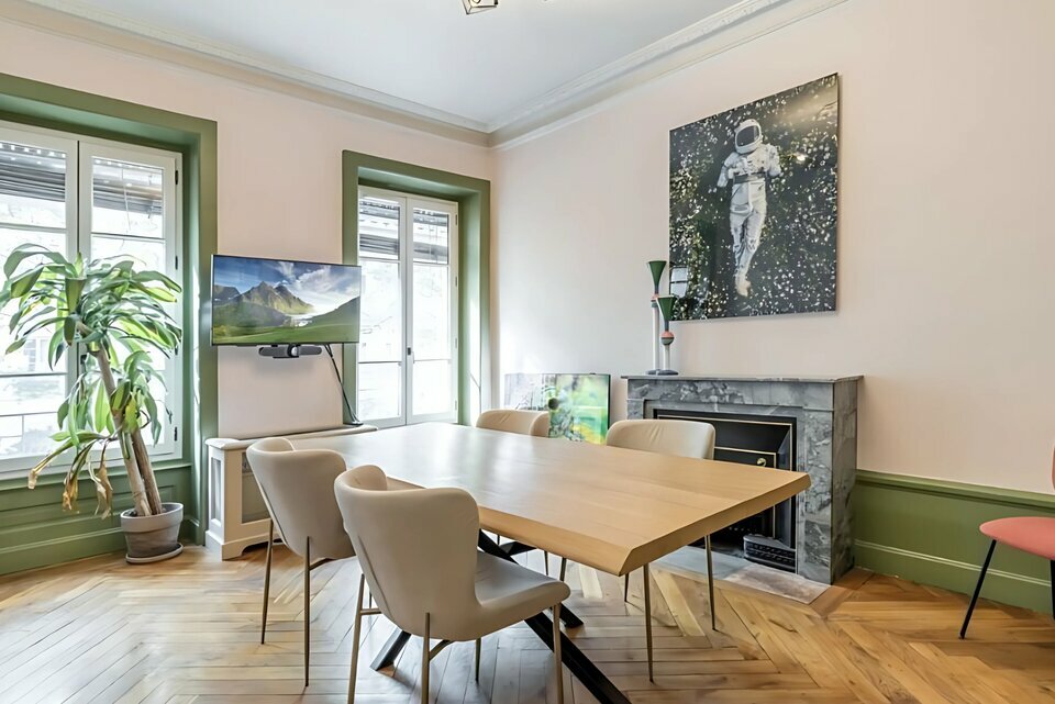 ARIANE IMMOBILIER LOCATION-BUREAUX-PARIS-75