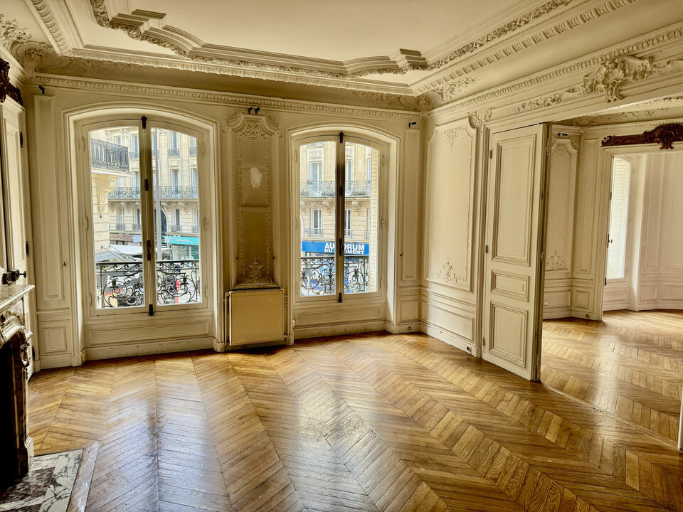 ARIANE IMMOBILIER LOCATION-BUREAUX-PARIS-75