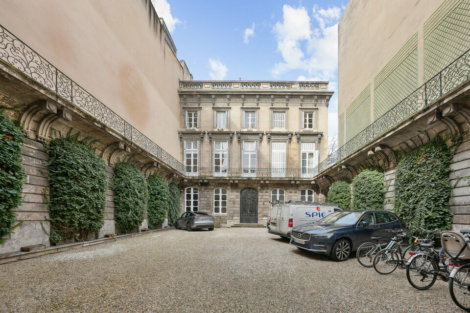 ARIANE IMMOBILIER LOCATION-BUREAUX-PARIS-75