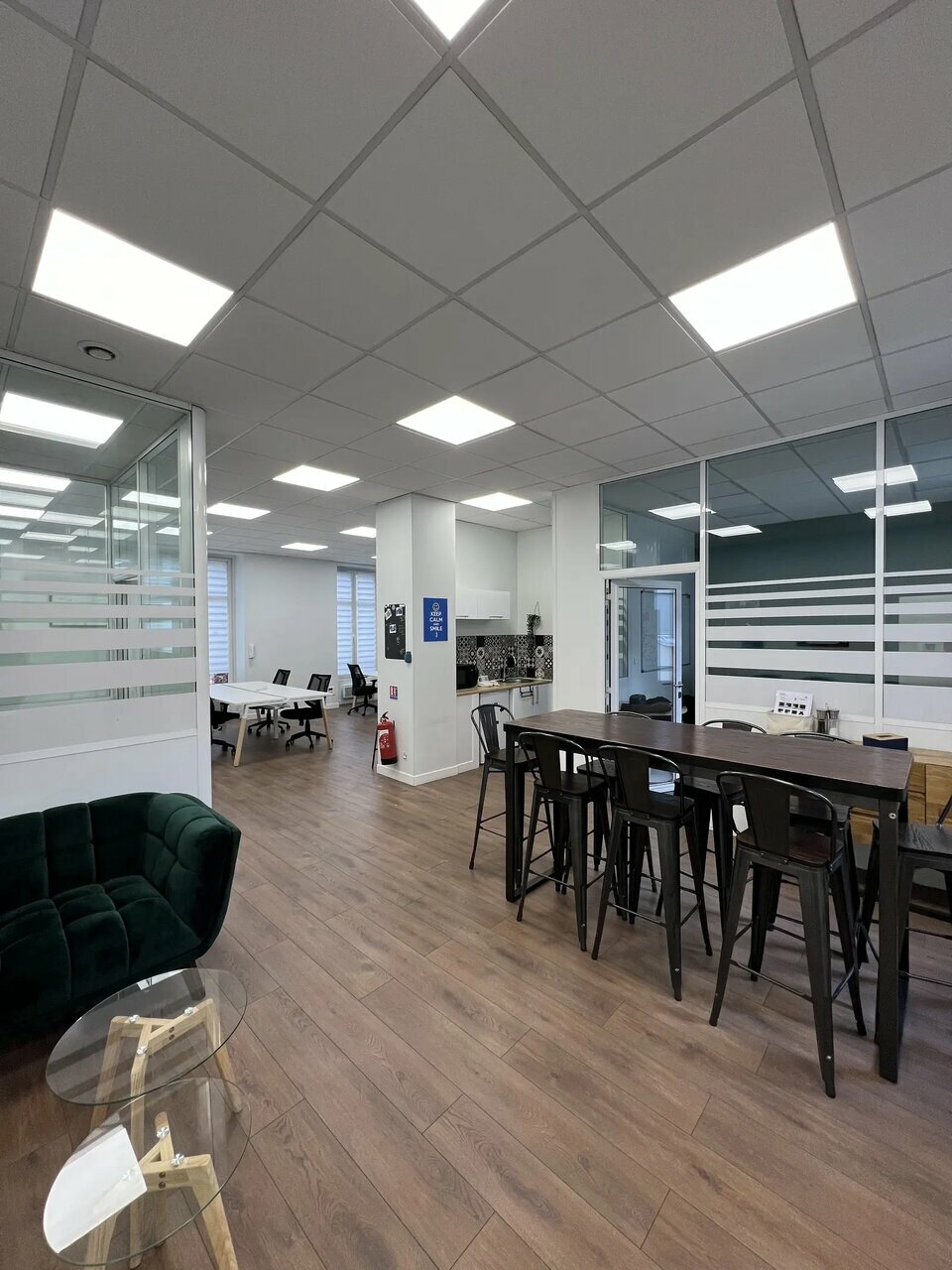 ARIANE IMMOBILIER LOCATION-BUREAUX-PARIS-75