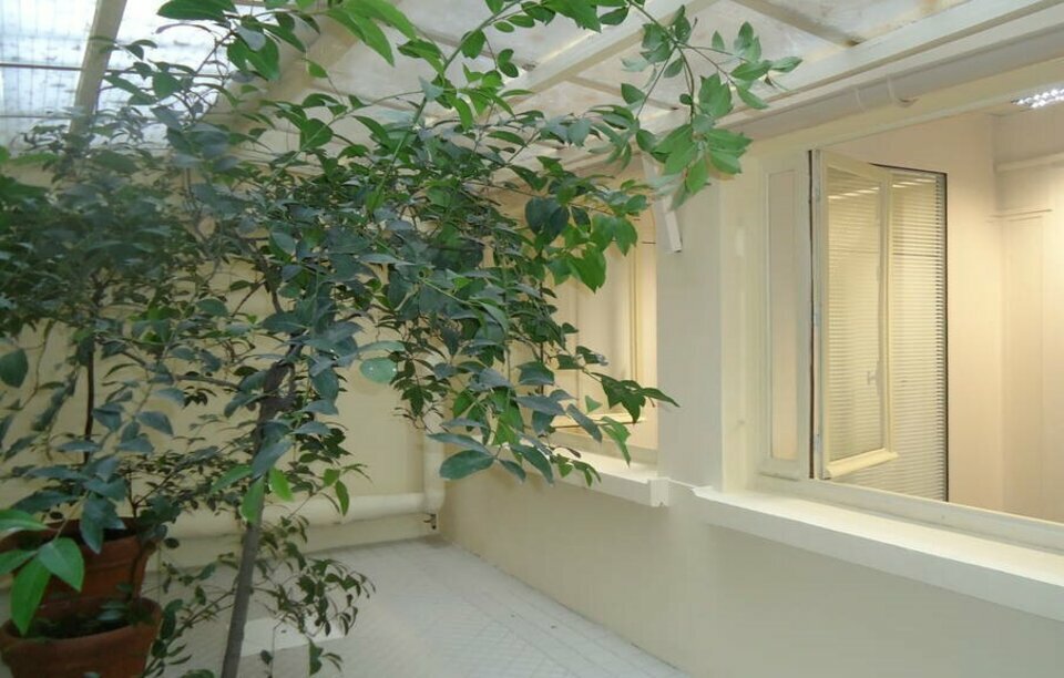 ARIANE IMMOBILIER LOCATION-BUREAUX-PARIS-75