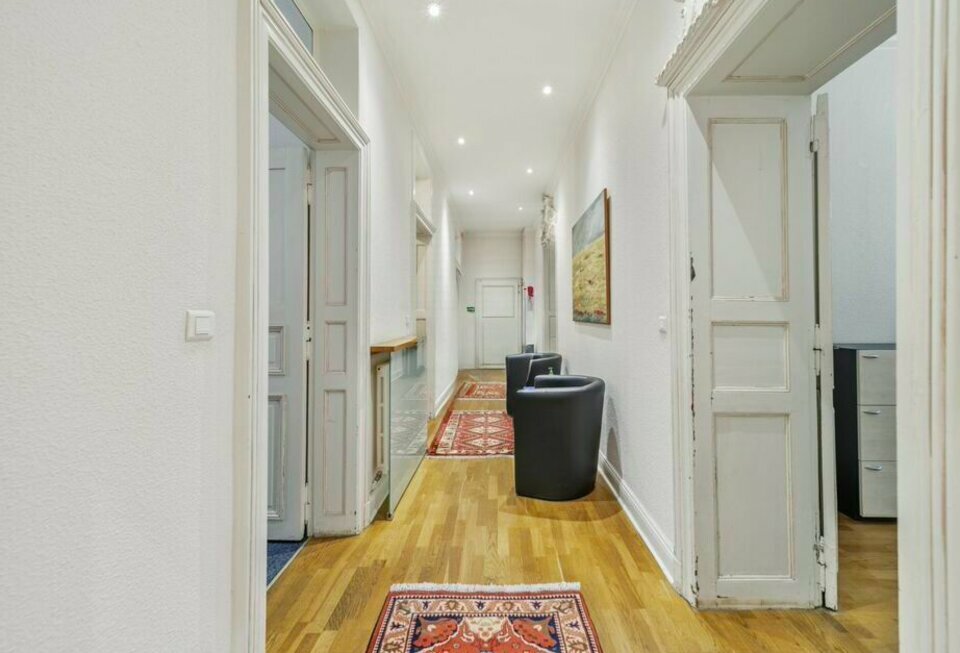 ARIANE IMMOBILIER LOCATION-BUREAUX-PARIS-75