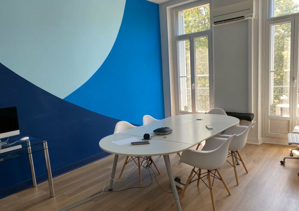 ARIANE IMMOBILIER LOCATION-BUREAUX-PARIS-75