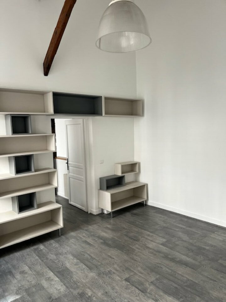 ARIANE IMMOBILIER LOCATION-BUREAUX-PARIS-75