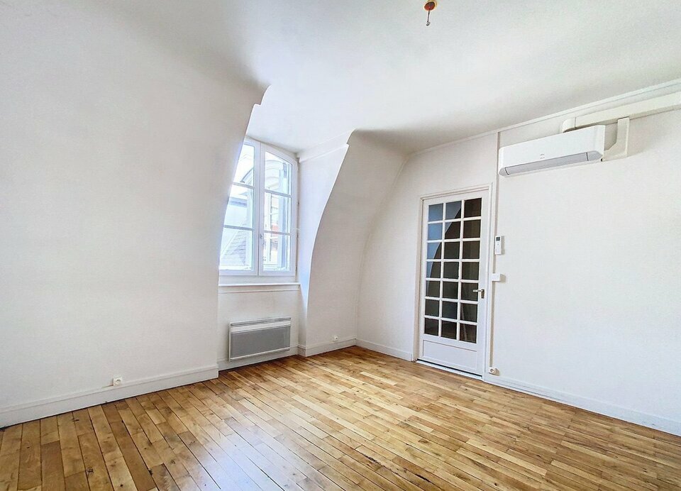 ARIANE IMMOBILIER LOCATION-BUREAUX-PARIS-75