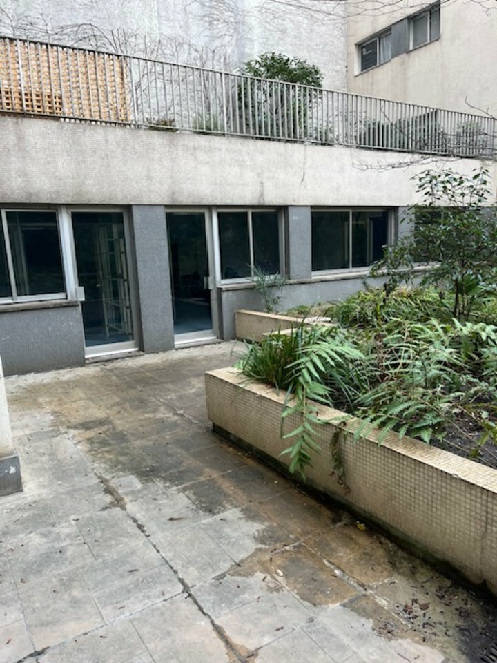 ARIANE IMMOBILIER LOCATION-BUREAUX-PARIS-75