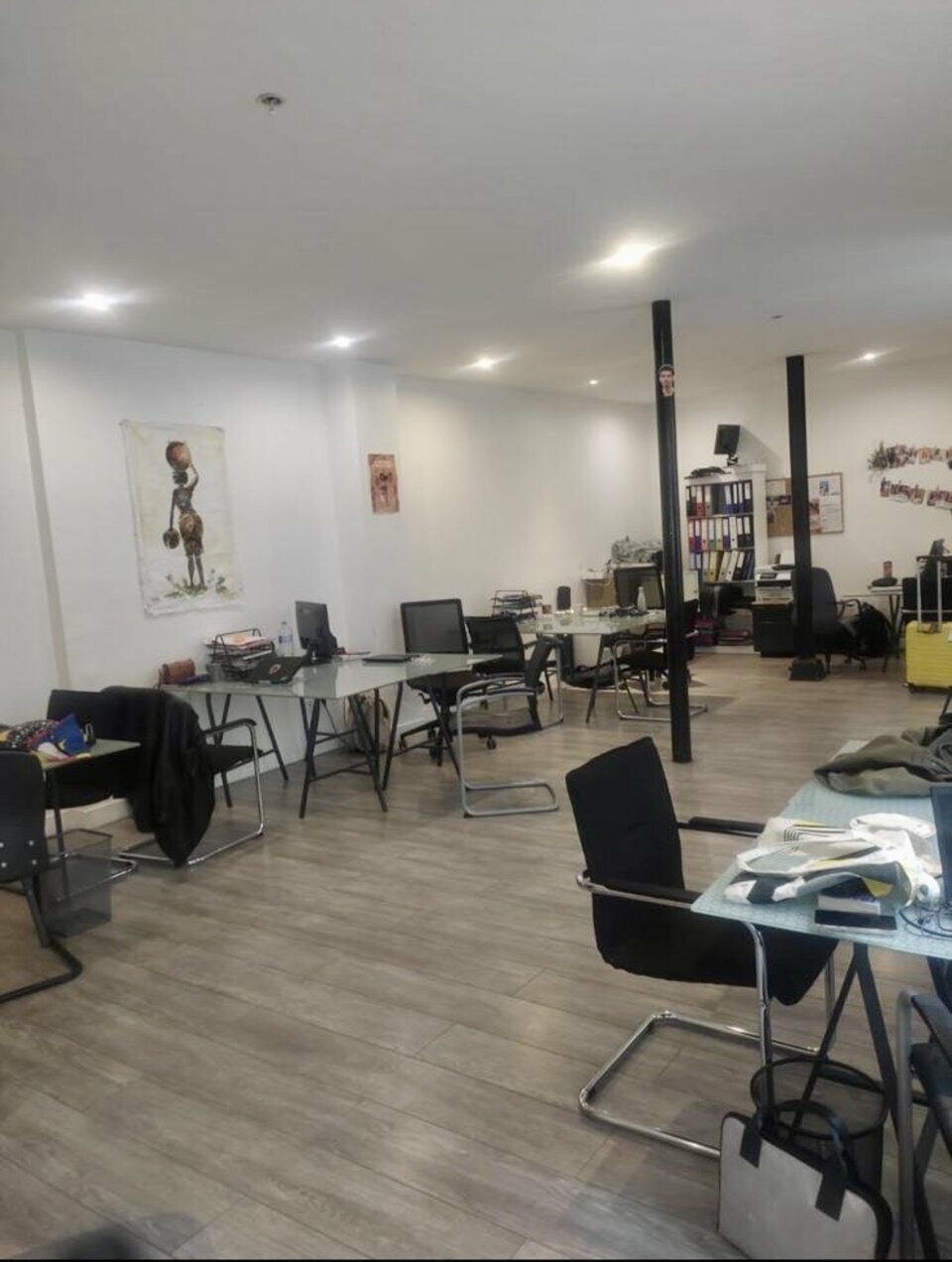 ARIANE IMMOBILIER LOCATION-BUREAUX-PARIS-75