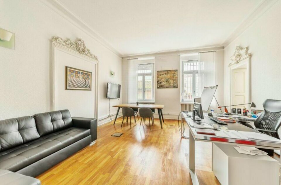 ARIANE IMMOBILIER LOCATION-BUREAUX-PARIS-75