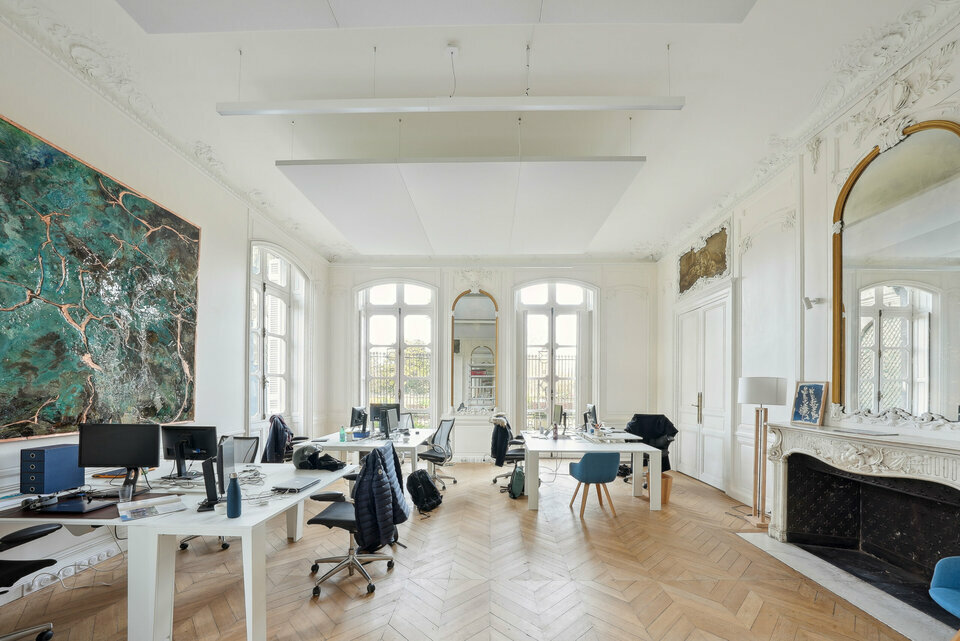 ARIANE IMMOBILIER LOCATION-BUREAUX-PARIS-75