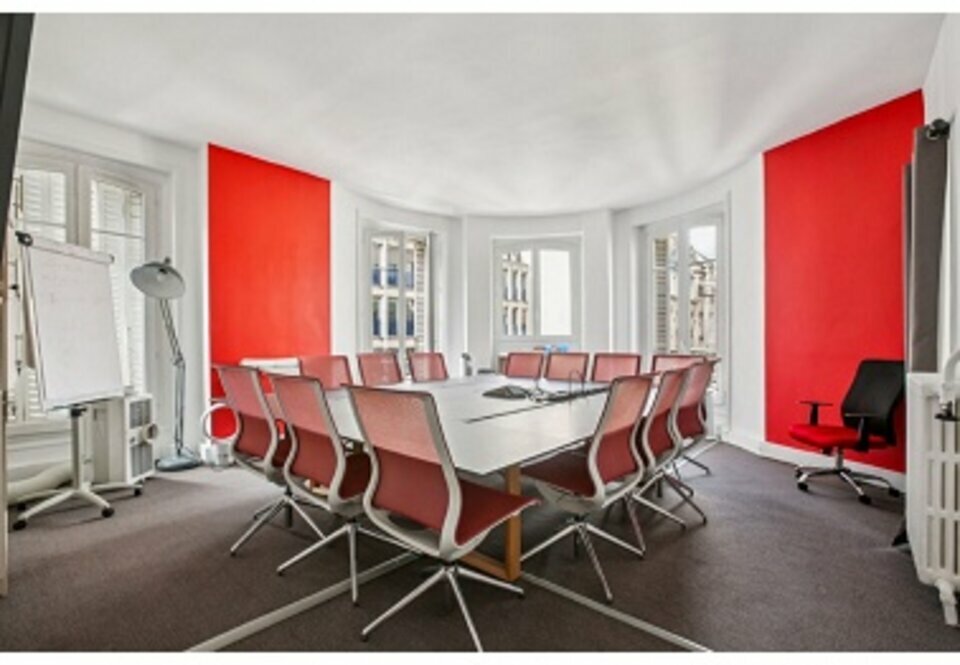 ARIANE IMMOBILIER LOCATION-BUREAUX-PARIS-75