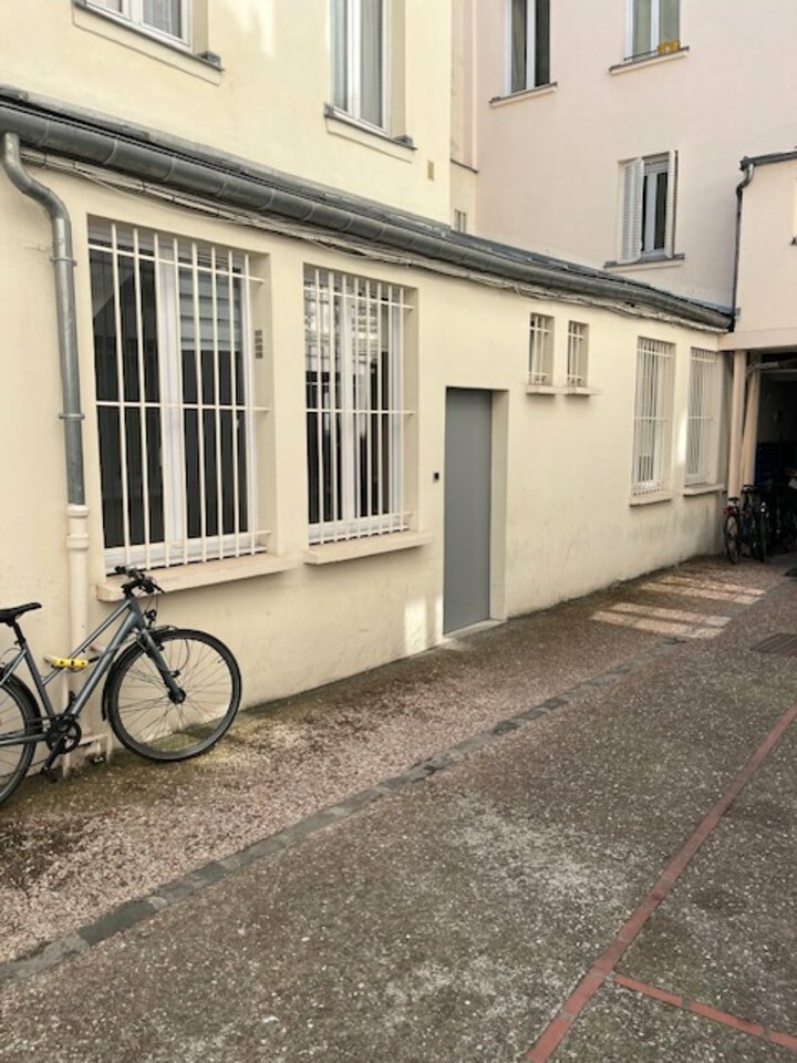 ARIANE IMMOBILIER LOCATION-BUREAUX-PARIS-75