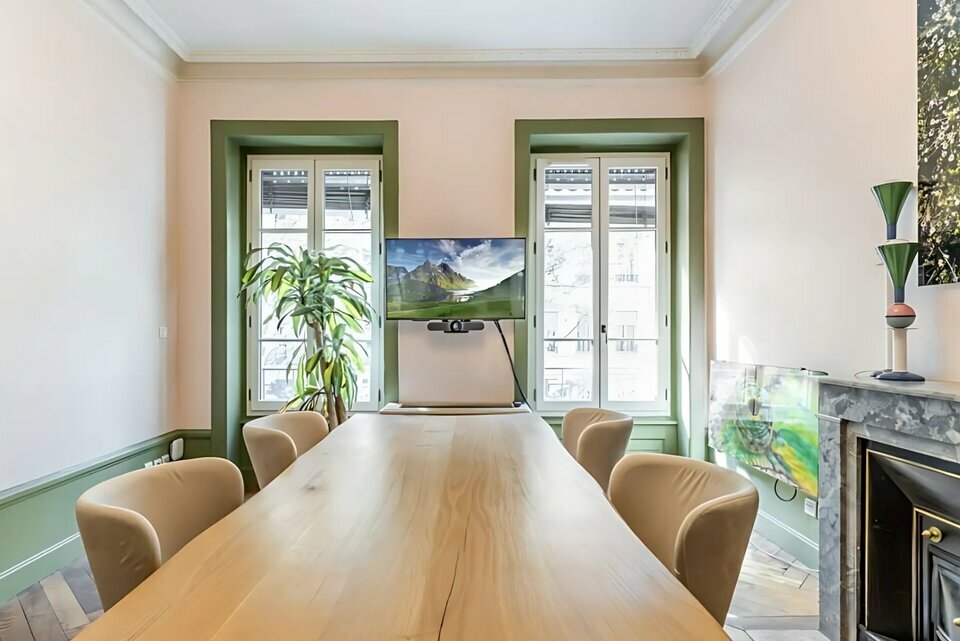 ARIANE IMMOBILIER LOCATION-BUREAUX-PARIS-75