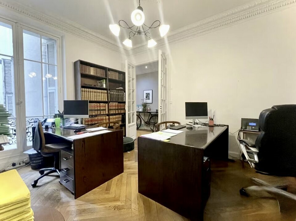 ARIANE IMMOBILIER LOCATION-BUREAUX-PARIS-75