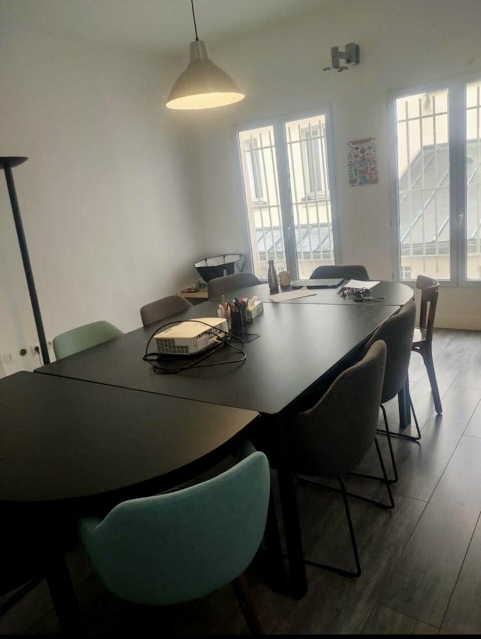 ARIANE IMMOBILIER LOCATION-BUREAUX-PARIS-75